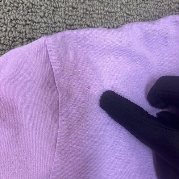 Peter Millar Shirt Mens Large Pima Cotton Golf Polo Comfort Tee Lightweight Airy - Picture 7 of 9